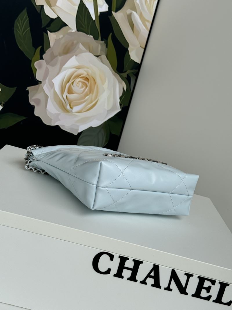 Chanel Shopping Bags